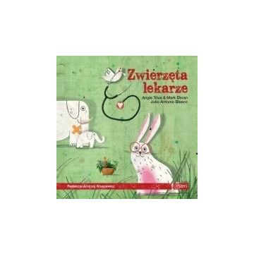 Zwierzęta lekarze