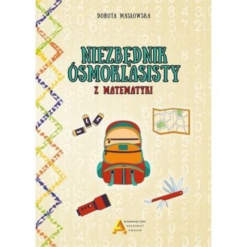 Niezbędnik ósmoklasisty z matematyki