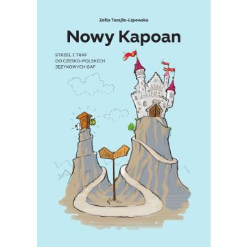 Nowy Kapoan. Strzel i traf... w.2