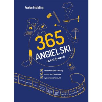 Angielski 365 na każdy dzień