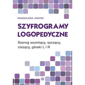 Szyfrogramy logopedyczne