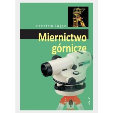 Miernictwo górnicze
