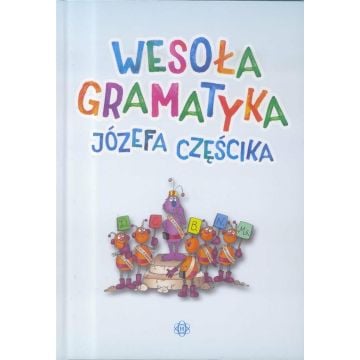 Wesoła gramatyka