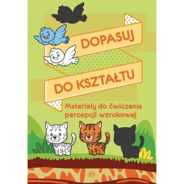 Dopasuj do kształtu