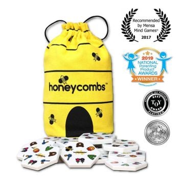 Honeycombs PIATNIK