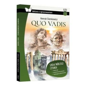 Quo Vadis z oprac. BR SBM