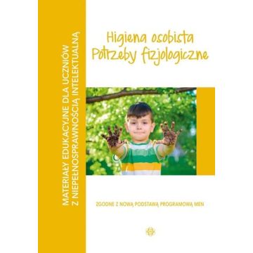 Materiały edukacyjne... - Higiena osobista...
