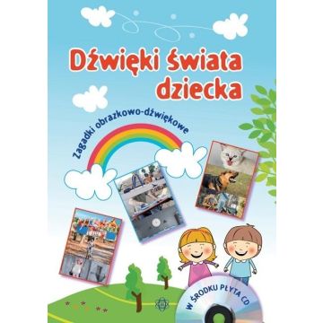Dźwięki świata dziecka