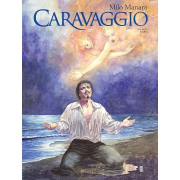 Caravaggio T.2 Łaska