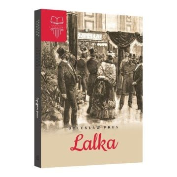 Lalka TW SBM