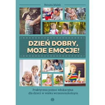 Dzień dobry, moje emocje!