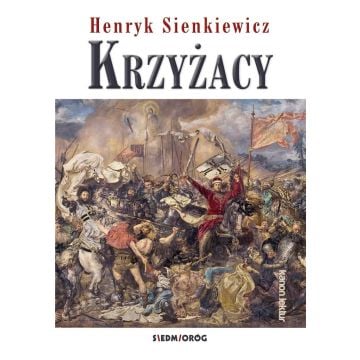 Krzyżacy TL SIEDMIORÓG