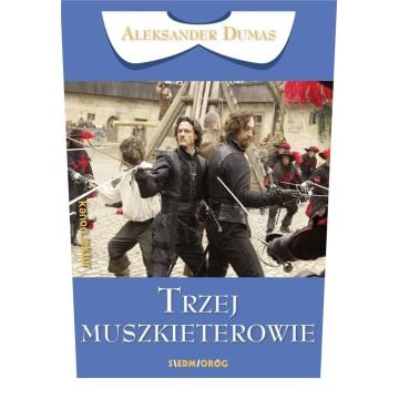 Trzej muszkieterowie TL SIEDMIOGRÓG