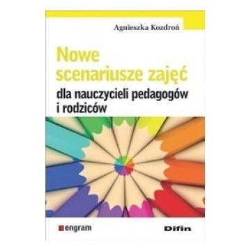 Nowe scenariusze zajęć dla nauczycieli...