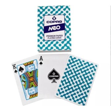 Karty do gry Copag Neo Candy Maze