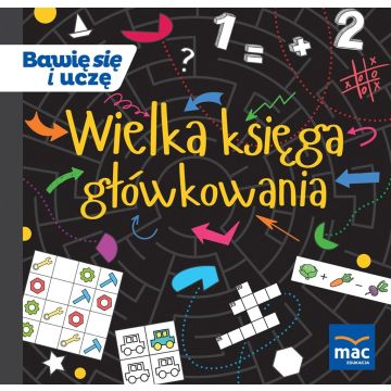 Wielka księga główkowania