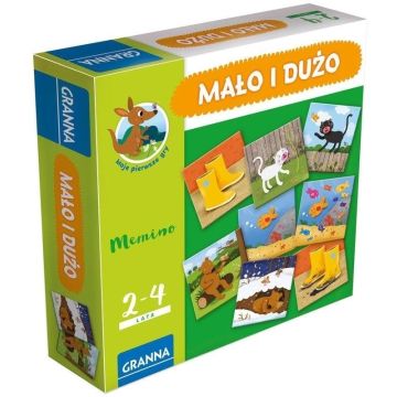 Mało i dużo GRANNA