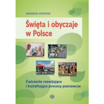 Święta i obyczaje w Polsce