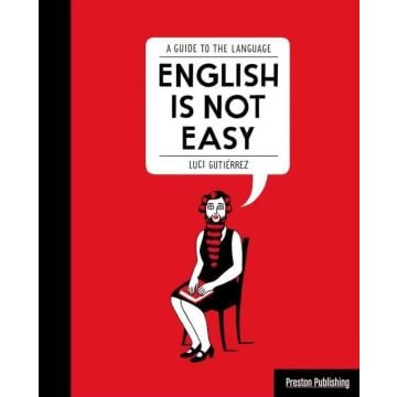English is not Easy