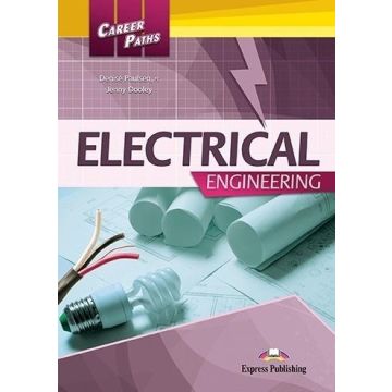 Career Paths: Electrical Engineering SB + DigiBook