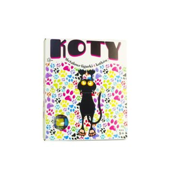 Koty ABINO