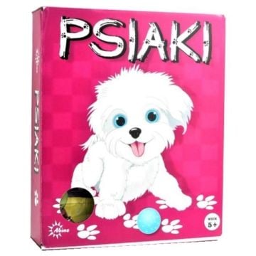 Psiaki ABINO