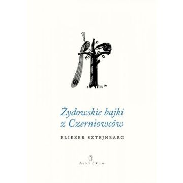 Żydowskie bajki Z Czerniowców