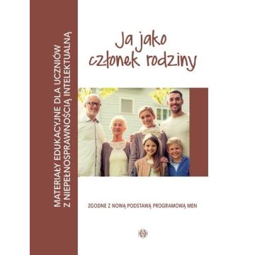Ja jako członek rodziny