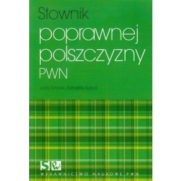 Słownik poprawnej polszczyzny PWN