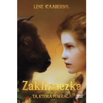 Zaklinaczka. Ta, która powraca