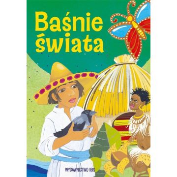 Baśnie świata