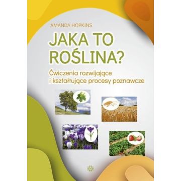 Jaka to roślina?