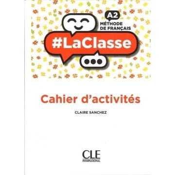 La Classe A2 Ćwiczenia