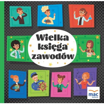 Wielka księga zawodów