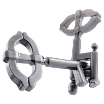 Łamigłówka Cast Key II - poziom 2/6 G3