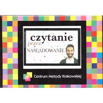 Czytanie przez naśladowanie