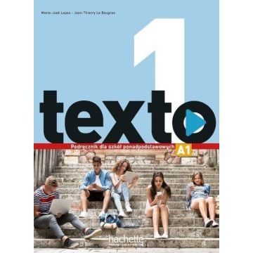 Texto 1 podręcznik PL HACHETTE