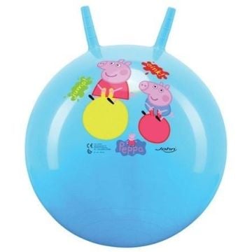John Piłka do skakania Świnka Peppa 50 cm