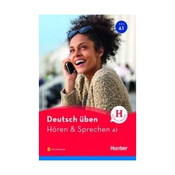 Horen and Sprechen A1 HUEBER