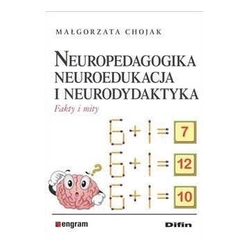 Neuropedagogika, neuroedukacja i neurodydaktyka