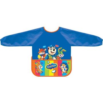 Fartuszek z rękawkami BAMBINO