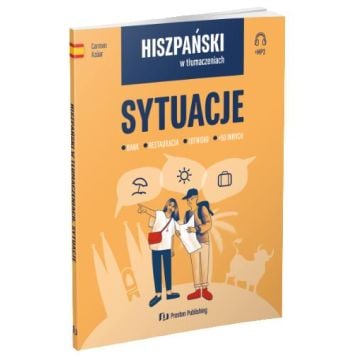 Hiszpański w tłumaczeniach. Sytuacje