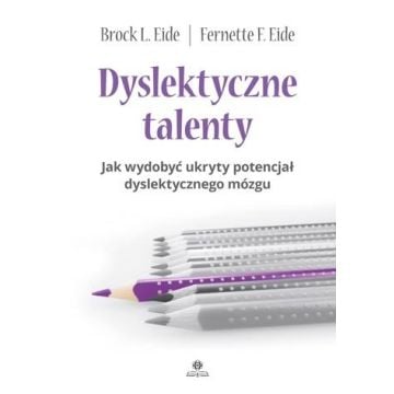 Dyslektyczne talenty