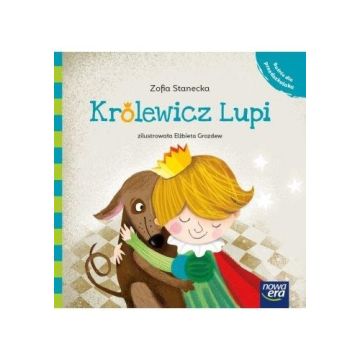 Królewicz Lupi