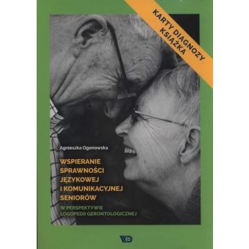 Wspieranie sprawności język. i komunik. seniorów