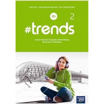 J. Niemiecki 2 #trends ćw. NE