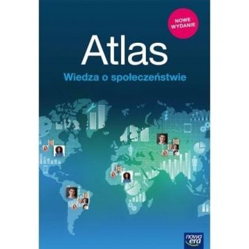 Atlas Wiedza o społeczeństwie w.2019 NE