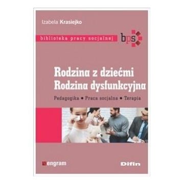 Rodzina z dziećmi. Rodzina dysfunkcyjna
