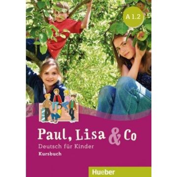 Paul, Lisa & Co A1/2 KB HUEBER