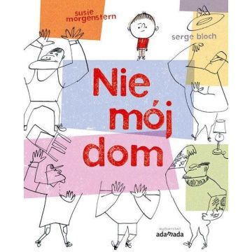 Nie mój dom